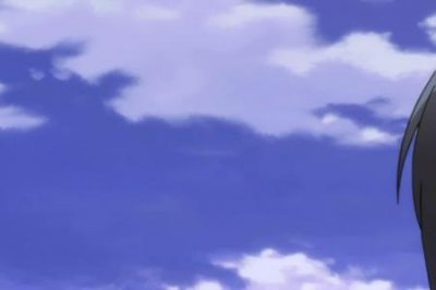 ​新垣绫濑表白是哪一集