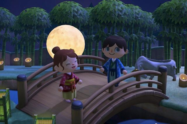 情侣玩的能结婚的养成类游戏（六款情侣专属的七夕游戏推荐）(11)