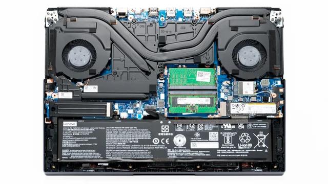 5款超好的游戏本（变贵的高端游戏本）(7)