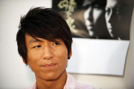 羽凡的老婆 羽凡的个人资料