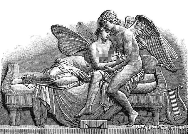 丘比特恋爱合约过程（爱神丘比特面对婆媳问题）(10)