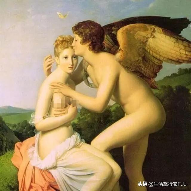 丘比特恋爱合约过程（爱神丘比特面对婆媳问题）(5)