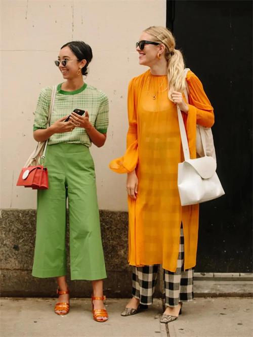 4色经典配色方案（一个较冷门的配色技巧）(4)