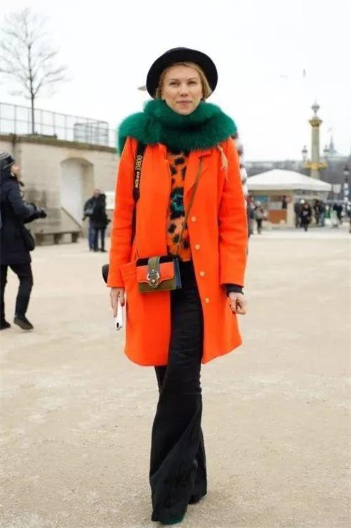 4色经典配色方案（一个较冷门的配色技巧）(10)