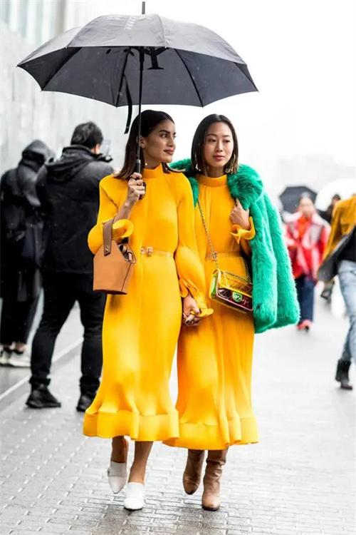 4色经典配色方案（一个较冷门的配色技巧）(9)