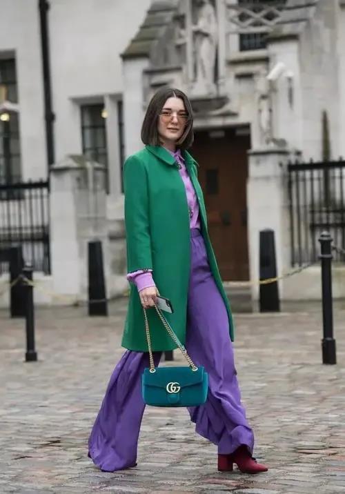 4色经典配色方案（一个较冷门的配色技巧）(17)