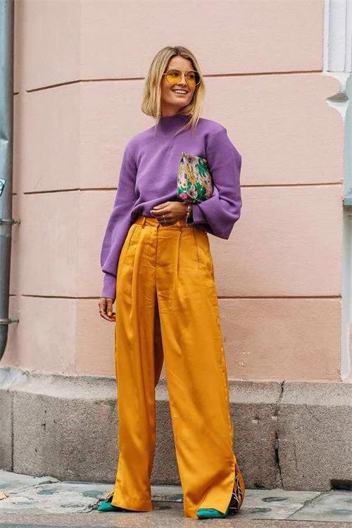 4色经典配色方案（一个较冷门的配色技巧）(2)