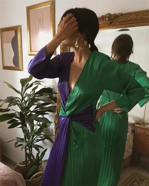 4色经典配色方案（一个较冷门的配色技巧）(12)