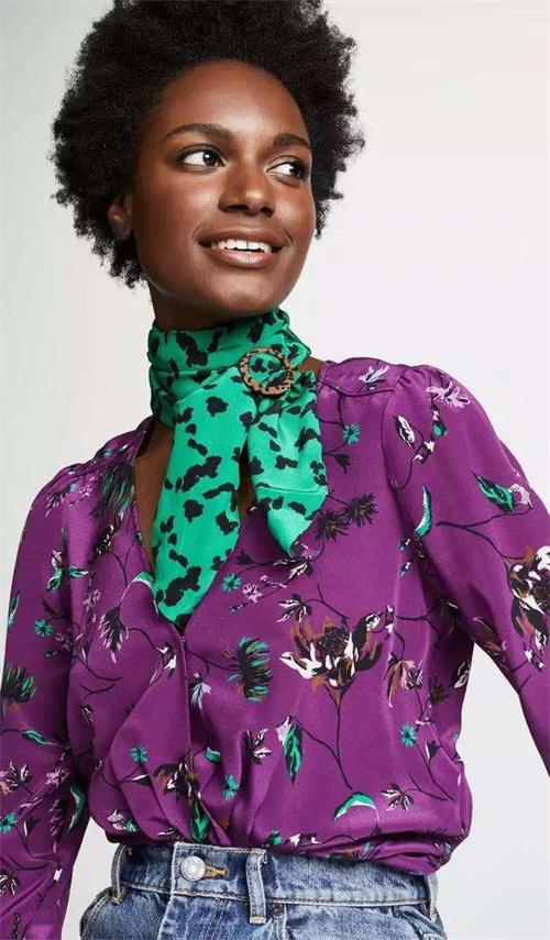 4色经典配色方案（一个较冷门的配色技巧）(11)