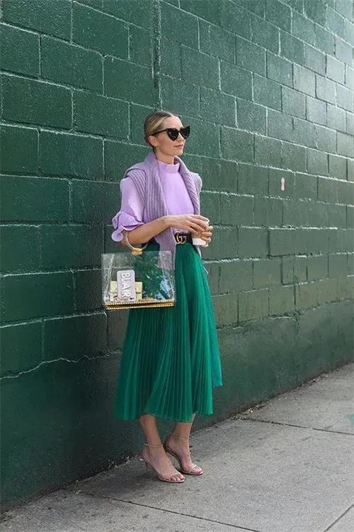 4色经典配色方案（一个较冷门的配色技巧）(13)