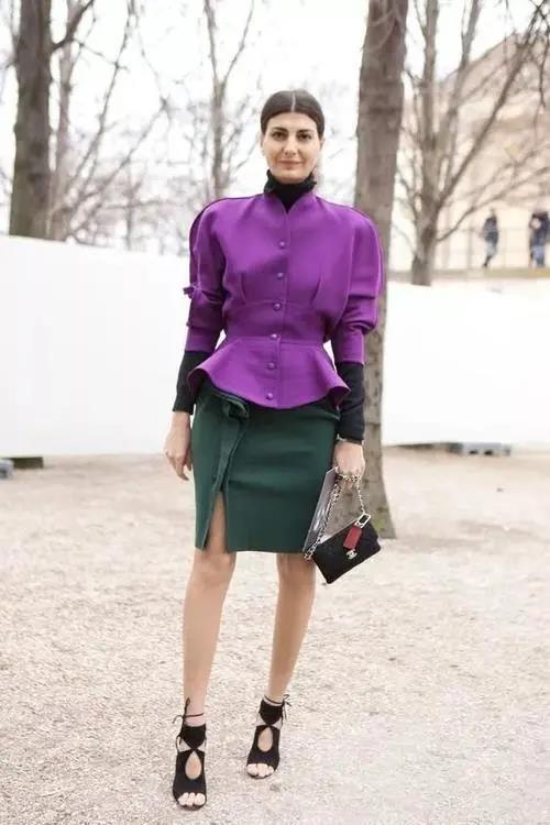 4色经典配色方案（一个较冷门的配色技巧）(15)