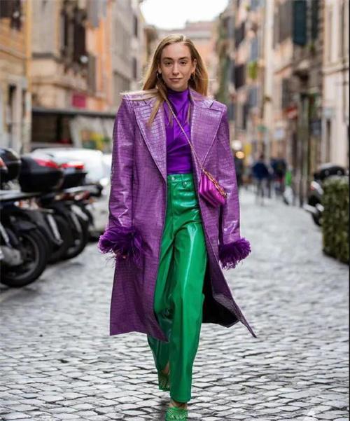 4色经典配色方案（一个较冷门的配色技巧）(21)