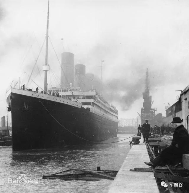 福建舰尺寸和排水量（满载排水量是什么）(2)