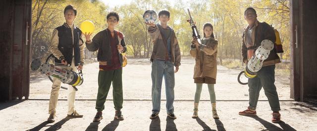 外太空的莫扎特豆瓣（外太空的莫扎特）(15)