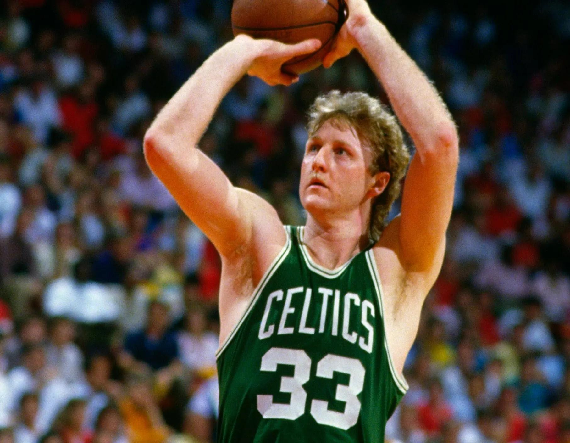 nba历史十大巨星(NBA公认历史前十名)