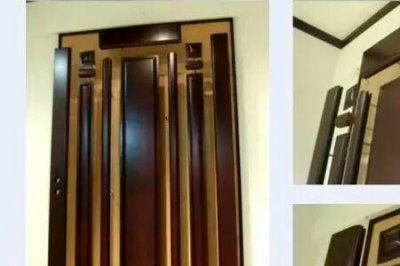 ​双叶木门优缺点