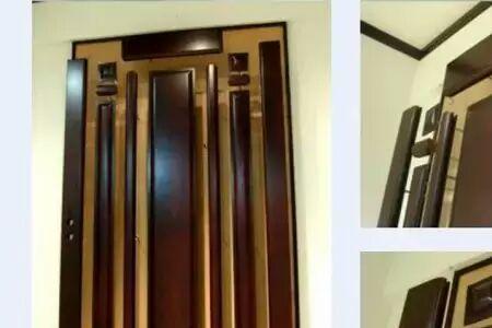 双叶木门优缺点