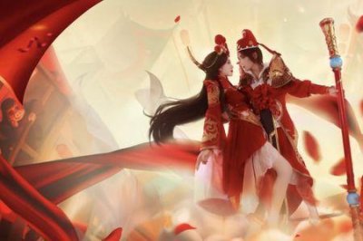 ​王者荣耀大圣娶亲还会返场吗2025