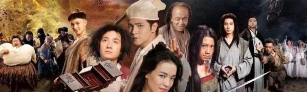 最新喜剧片爆笑电影排行榜（喜剧片排名前十名）(6)