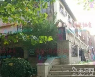 ​孙俪邓超豪宅曝光 比比孙俪邓超谁更有钱