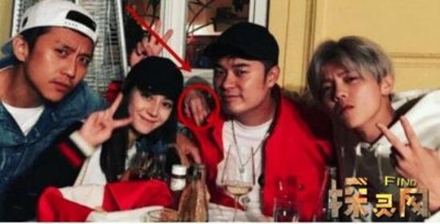 ​奔跑吧兄弟灵异事件，跑男游泳池灵(跑男十大灵异事件是真的吗)