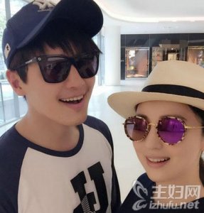 ​董璇怀孕了吗 董璇的预产期是什么时候