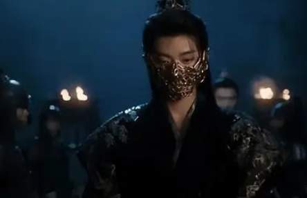 与晋长安丞磊饰演的角色是谁？男主晋安是不是有双重身份