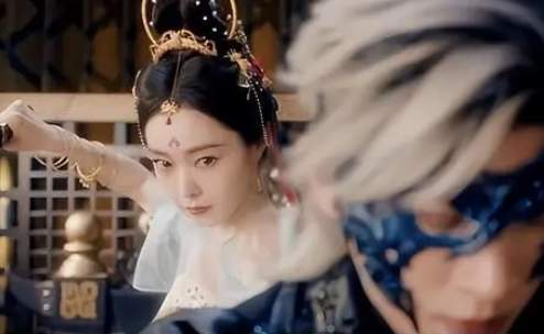 与晋长安丞磊饰演的角色是谁？男主晋安是不是有双重身份