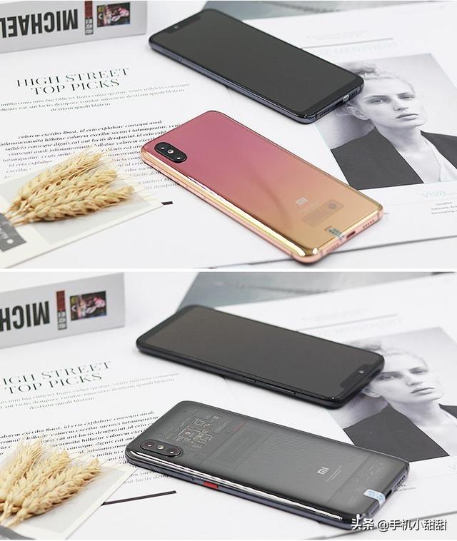 目前老人手机推荐（这6款500元就能搞定的二手手机）(10)