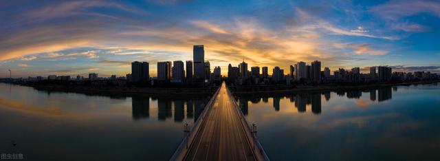 湖南最大的株洲（世界第八大洲株洲）(2)
