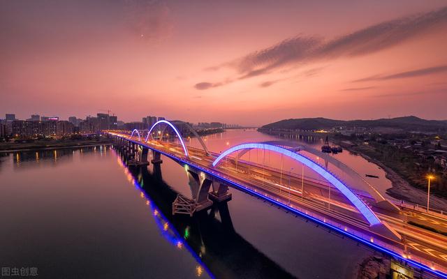 湖南最大的株洲（世界第八大洲株洲）(8)