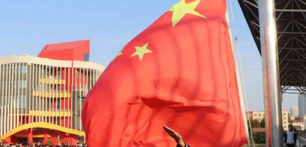 国旗规格中哪一种是没有的,国旗大小尺寸标准和使用图1