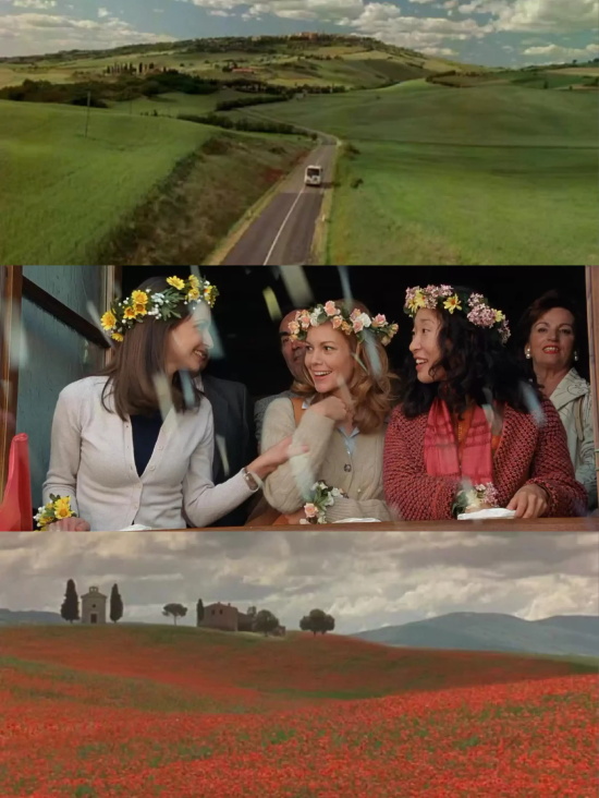 旅游风光电影有哪些好看的（9部风光旅行电影推荐）