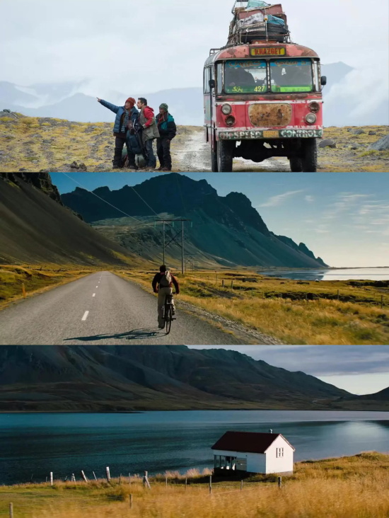 旅游风光电影有哪些好看的（9部风光旅行电影推荐）