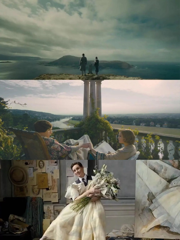 旅游风光电影有哪些好看的（9部风光旅行电影推荐）