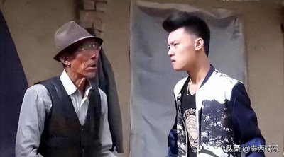 ​《变形计》王晨正，花十几万元为爷爷翻新房子，爷爷去世千里奔丧