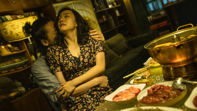 《回魂之夜》定档6月2日 国产惊悚再铸回魂佳作