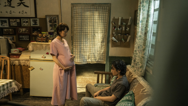 《回魂之夜》定档6月2日 国产惊悚再铸回魂佳作