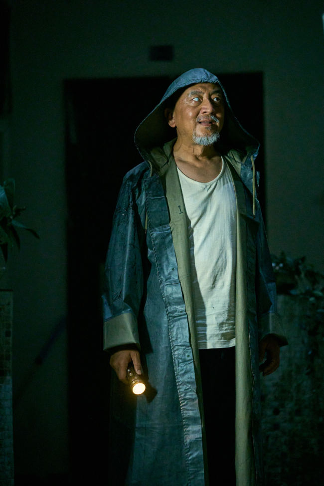 《回魂之夜》定档6月2日 国产惊悚再铸回魂佳作