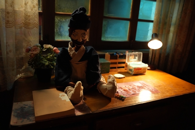 《回魂之夜》定档6月2日 国产惊悚再铸回魂佳作