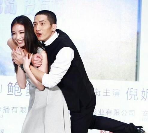 奇门遁甲两代谋女郎同框（两代谋女郎共同亮相奇门遁甲）(9)