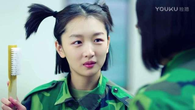 奇门遁甲两代谋女郎同框（两代谋女郎共同亮相奇门遁甲）(10)