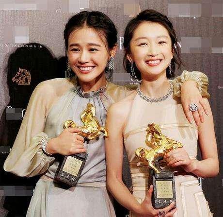 奇门遁甲两代谋女郎同框（两代谋女郎共同亮相奇门遁甲）(11)