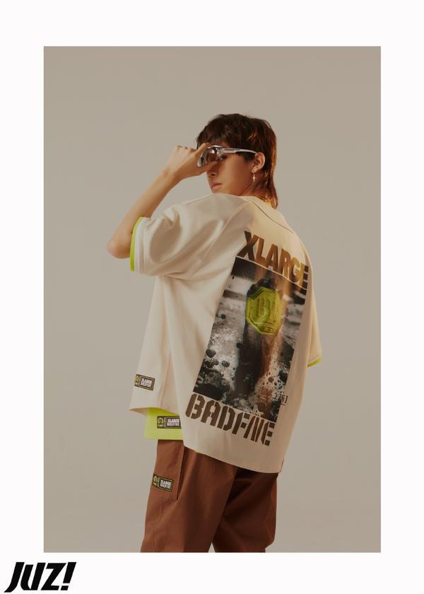 天天斯外戈街拍（橘子街拍斯外戈）(5)