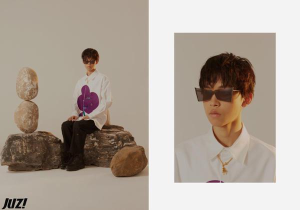 天天斯外戈街拍（橘子街拍斯外戈）(8)