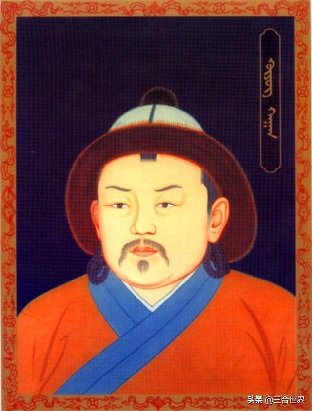 鬼姓氏来源（史上还真有姓鬼的）(6)