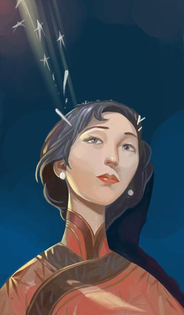 张爱玲全集整理（不全的张爱玲典藏全集）(10)