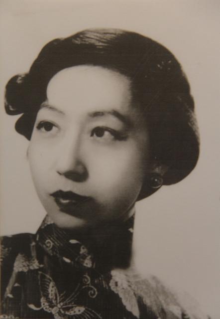 张爱玲全集整理（不全的张爱玲典藏全集）(11)