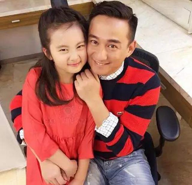 明星家孩子的小名大全（看这些明星宝宝的乳名）(3)