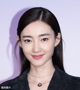 ​内蒙古走出去的十大美女明星，你最喜欢哪一个？